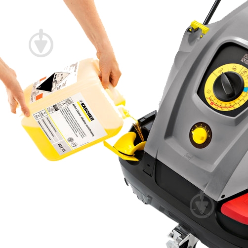 Міні-мийка Karcher HDS 8/18-4 C 1.174-903.0 - фото 3