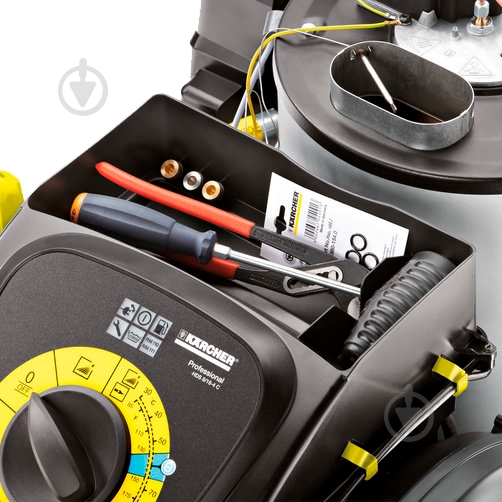 Міні-мийка Karcher HDS 8/18-4 C 1.174-903.0 - фото 4