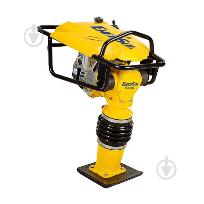 Виброплита EnerSol ETR-078L - фото 1