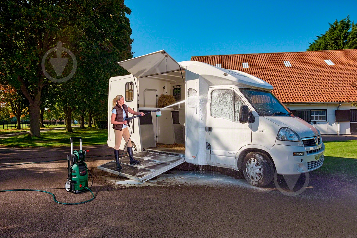 Міні-мийка Bosch AdvancedAquatak 150 06008A7700 - фото 4