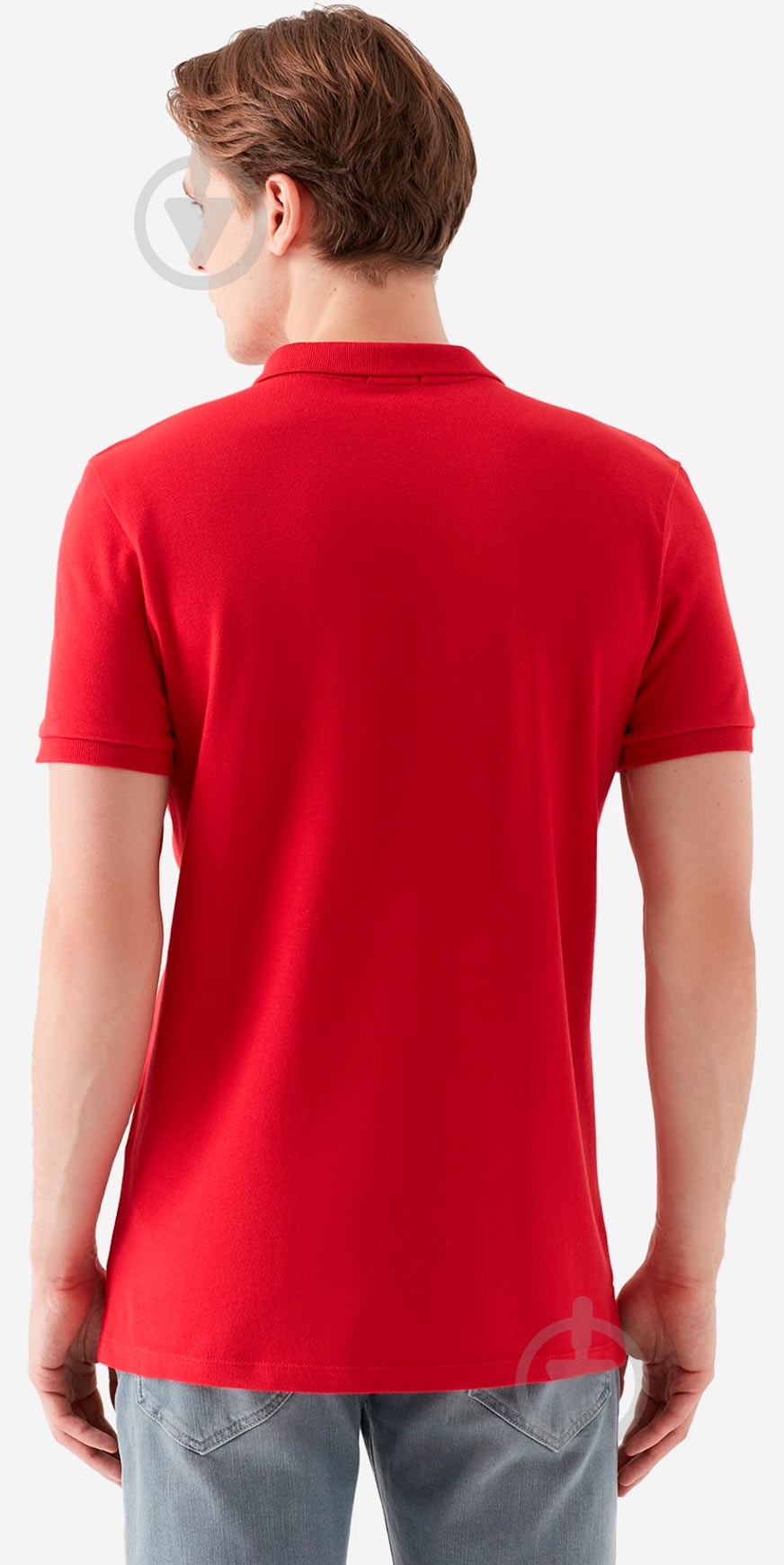 Поло Mavi POLO TEE 063247-30648 L - фото 3