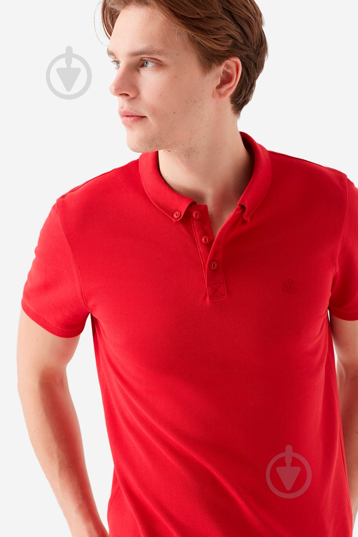 Поло Mavi POLO TEE 063247-30648 L - фото 5
