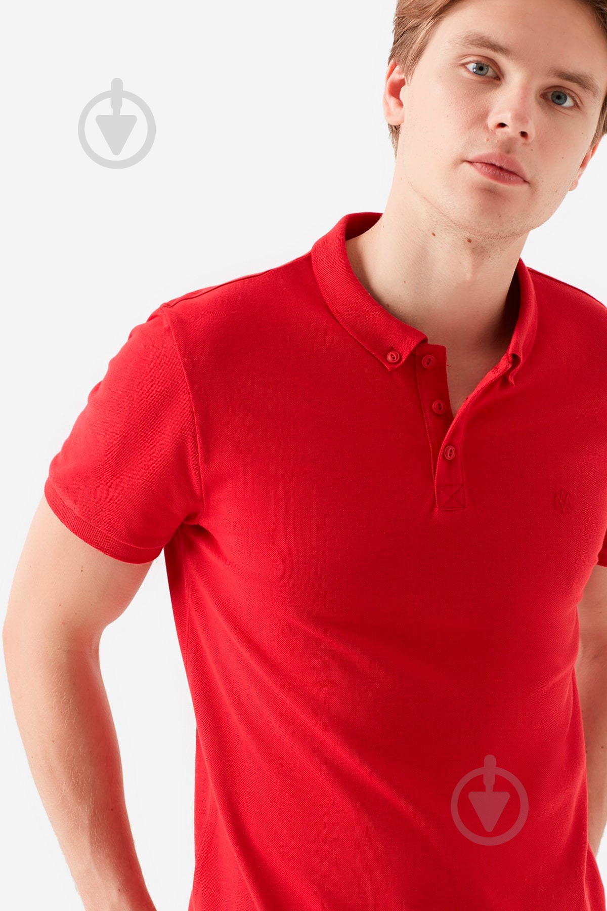 Поло Mavi POLO TEE 063247-30648 L - фото 4