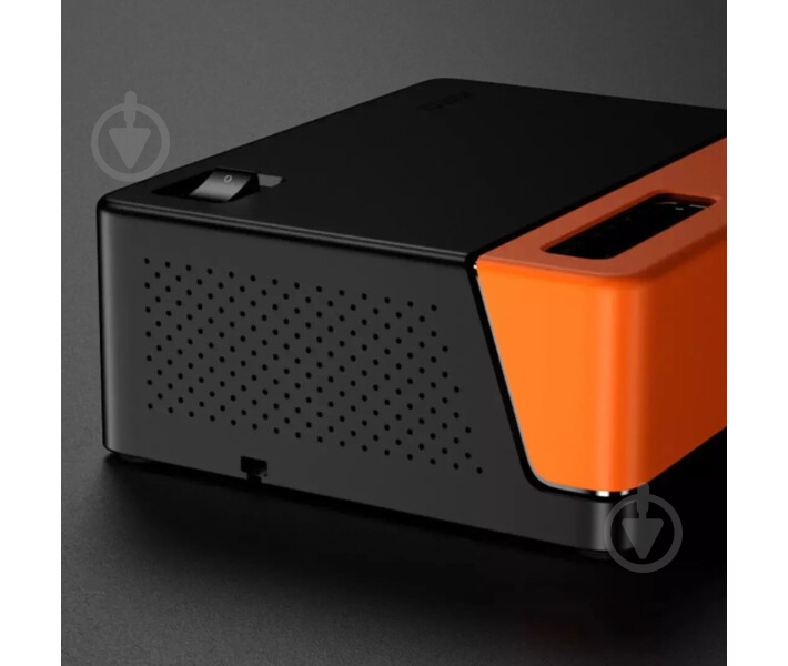 Компресор автомобільний 70mai Midrive TP04 (841552) - фото 2