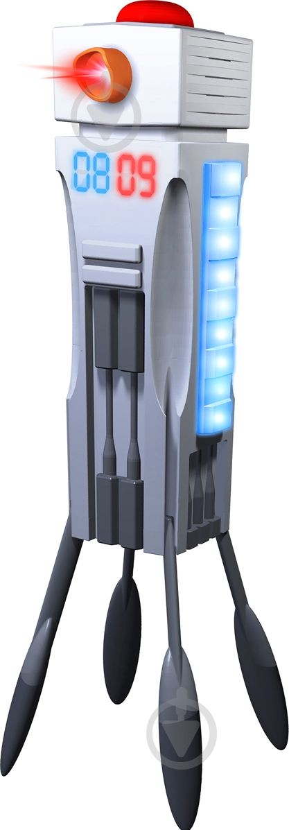 Игровой набор Laser X Башня для сражений 88033 - фото 1 Игровой набор Laser X Башня для сражений 88033 - фото 1