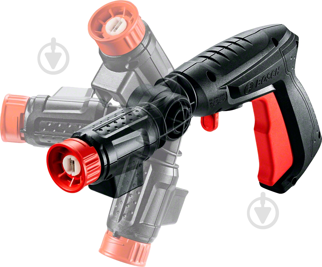 Мини-мойка Bosch EasyAquatak 100 06008A7E00 - фото 2 Мини-мойка Bosch EasyAquatak 100 06008A7E00 - фото 2