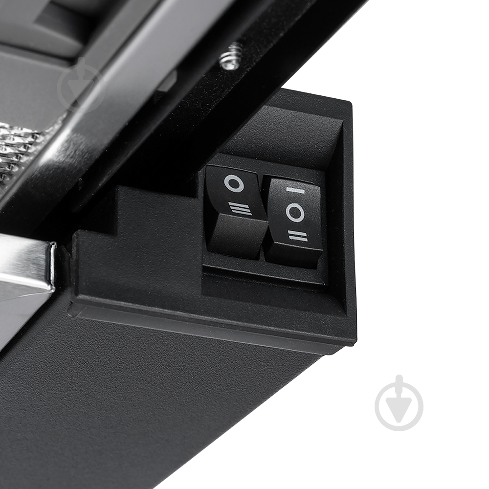 Вытяжка Pyramida TX 60 (1100) R BL - фото 4