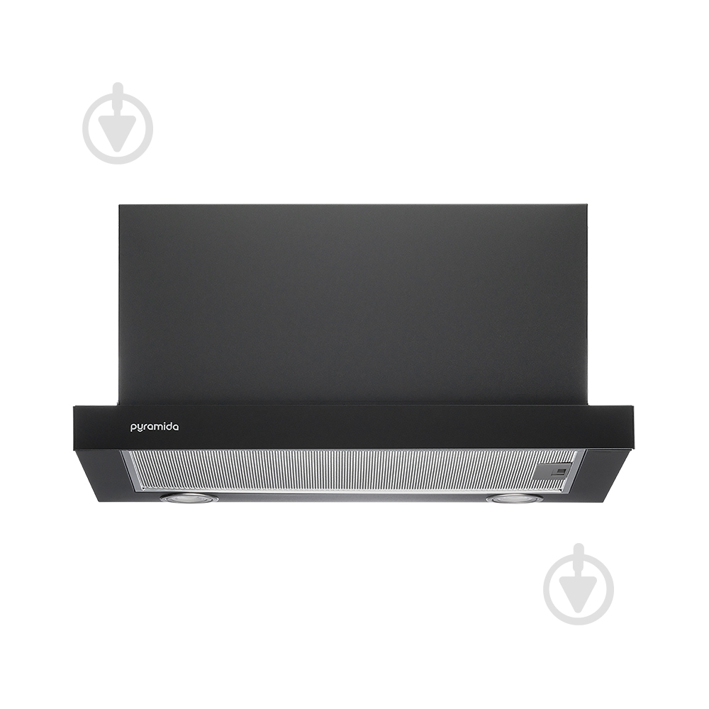Вытяжка Pyramida TX 60 (1100) R BL - фото 1