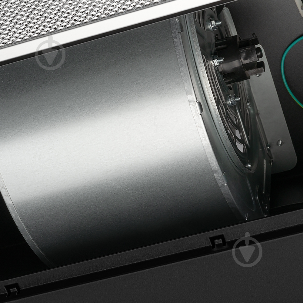 Вытяжка Pyramida TX 60 (1100) R BL - фото 5