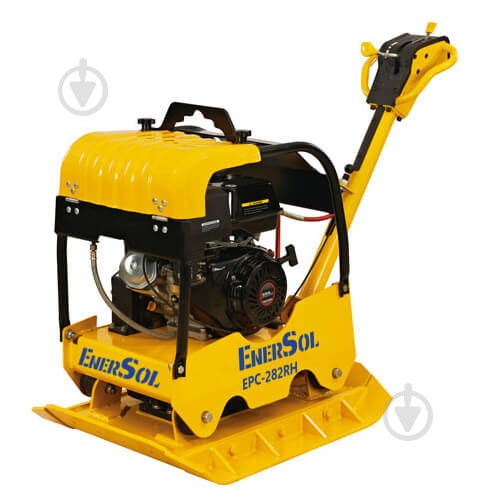 Виброплита EnerSol EPC-282RH - фото 1