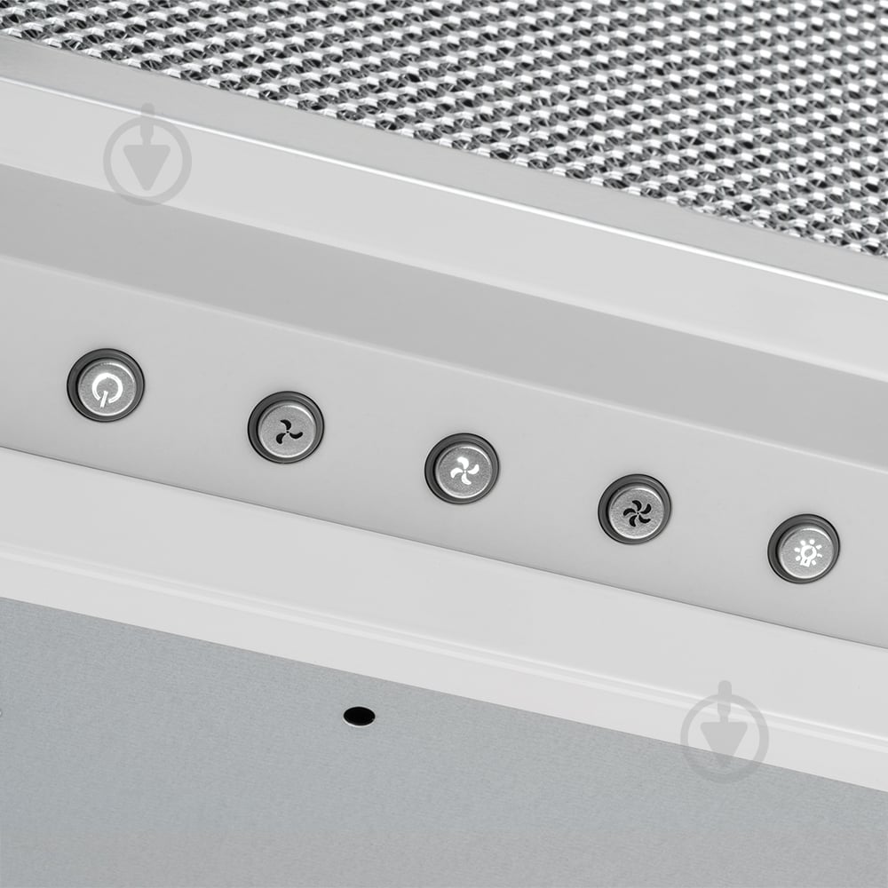 Витяжка Pyramida CX 52 (750) E WH - фото 5