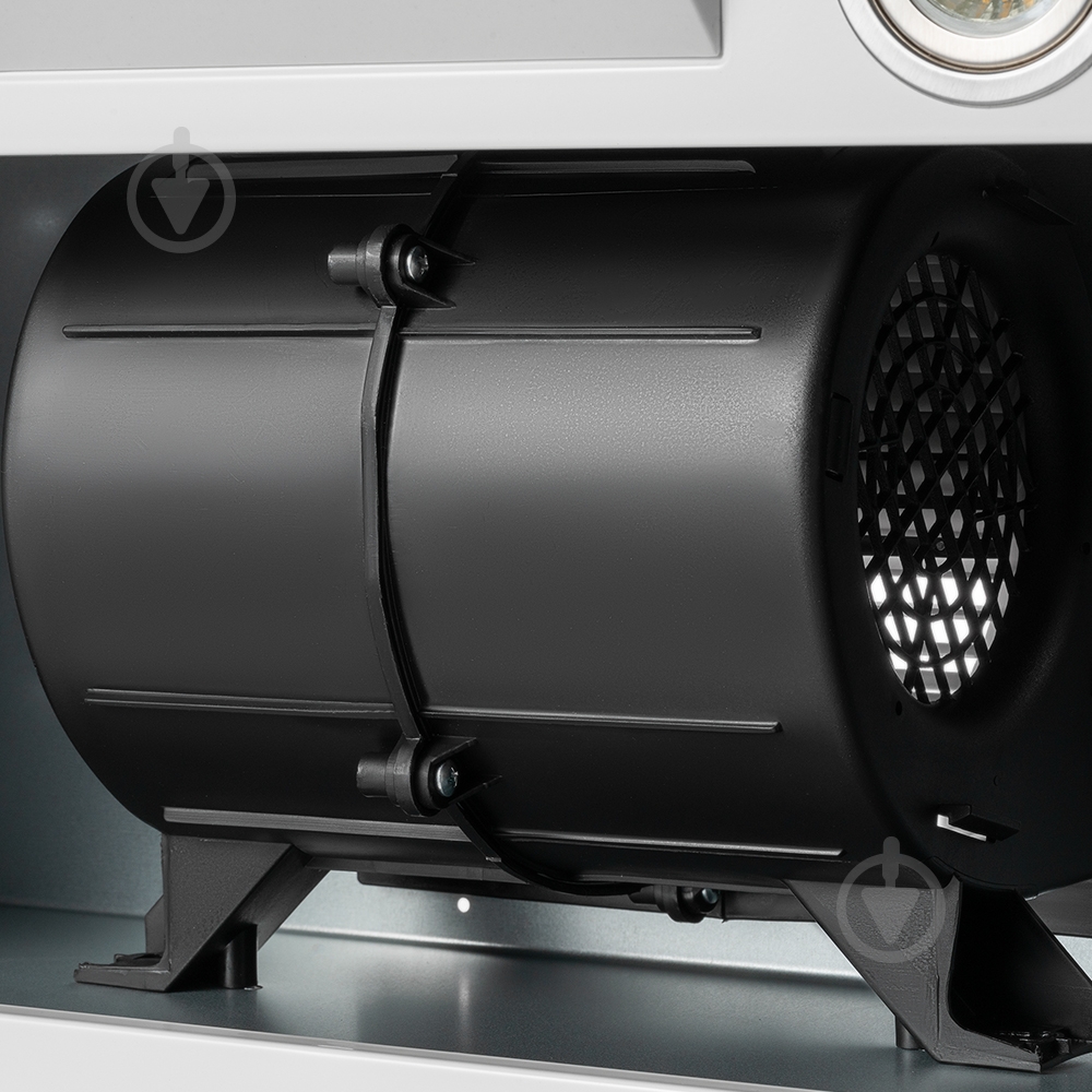 Витяжка Pyramida CX 52 (750) E WH - фото 7