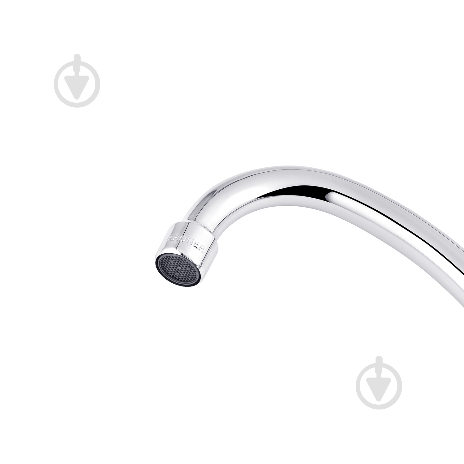 Смеситель для кухни Kroner KRP Royce - C030 - фото 6 Смеситель для кухни Kroner KRP Royce - C030 - фото 6