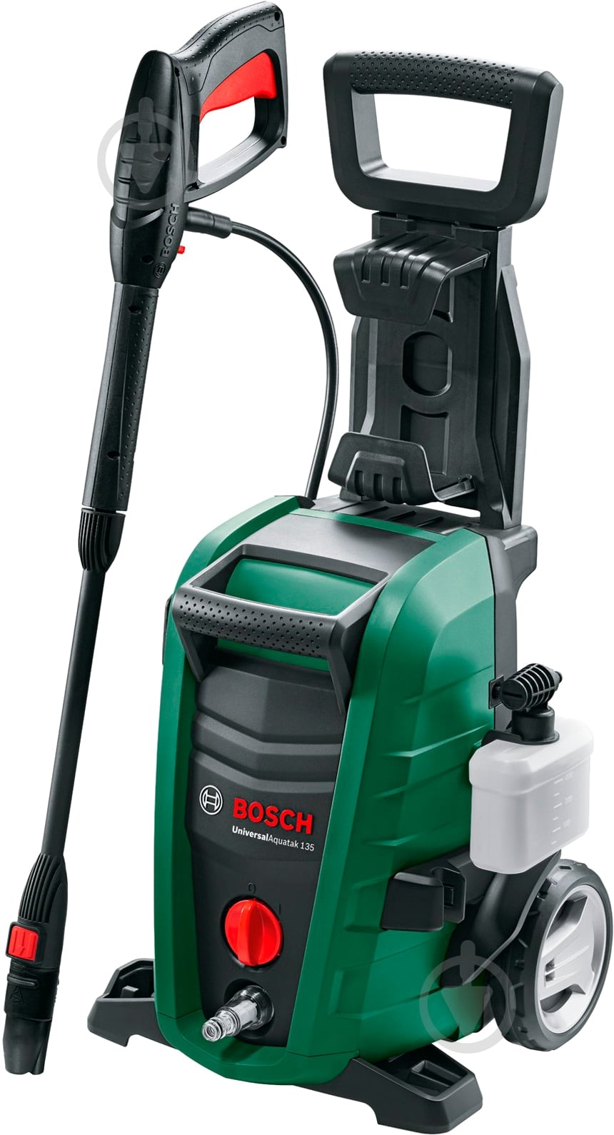 Мини-мойка Bosch UniversalAquatak 135 06008A7C00 - фото 1 Мини-мойка Bosch UniversalAquatak 135 06008A7C00 - фото 1