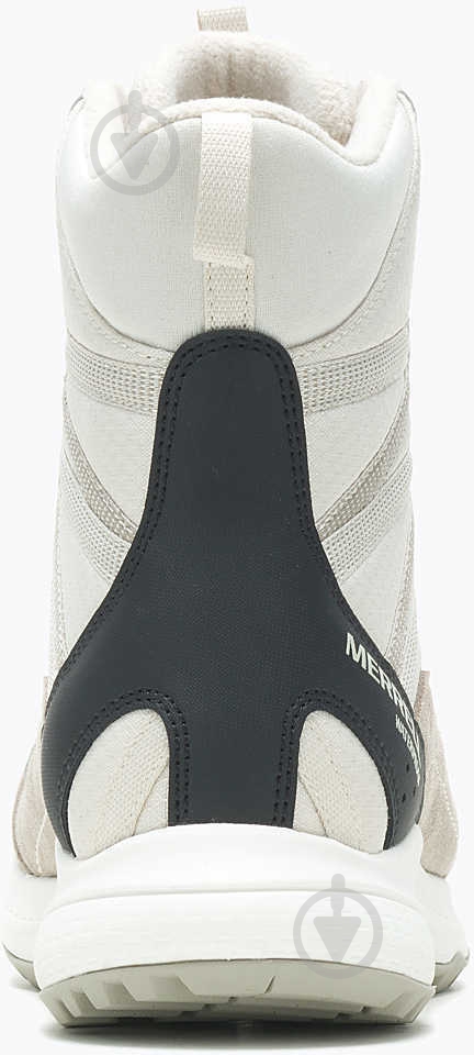 Черевики MERRELL BRAVADA EDGE 2 THERMO MID WP J036974 р.40 бежевий - фото 4
