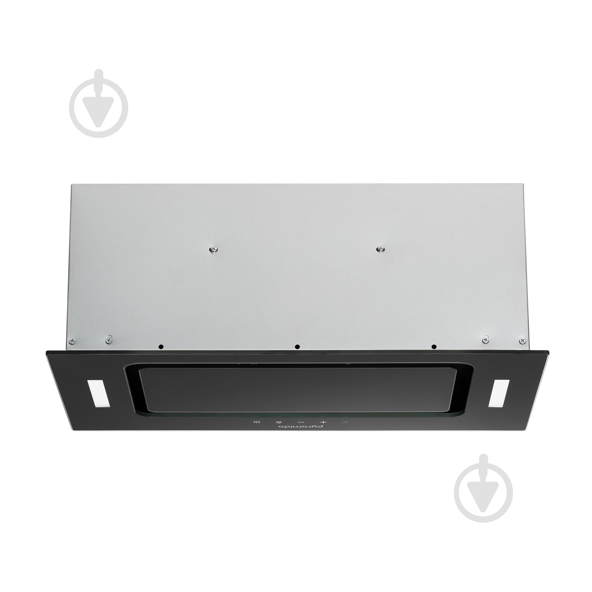 Вытяжка Pyramida CX 52 (750) SR GBL - фото 1 Вытяжка Pyramida CX 52 (750) SR GBL - фото 1