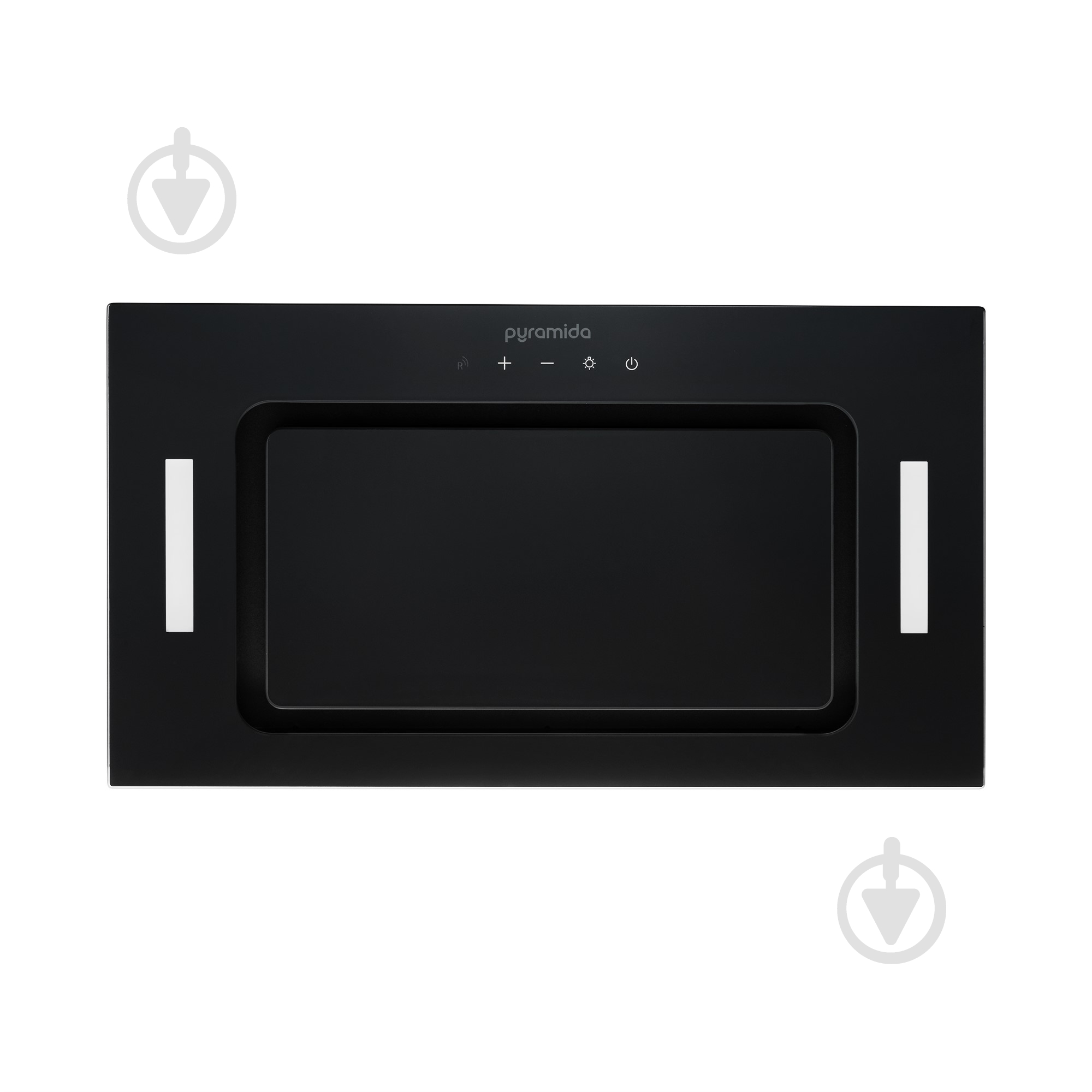 Вытяжка Pyramida CX 52 (750) SR GBL - фото 2 Вытяжка Pyramida CX 52 (750) SR GBL - фото 2