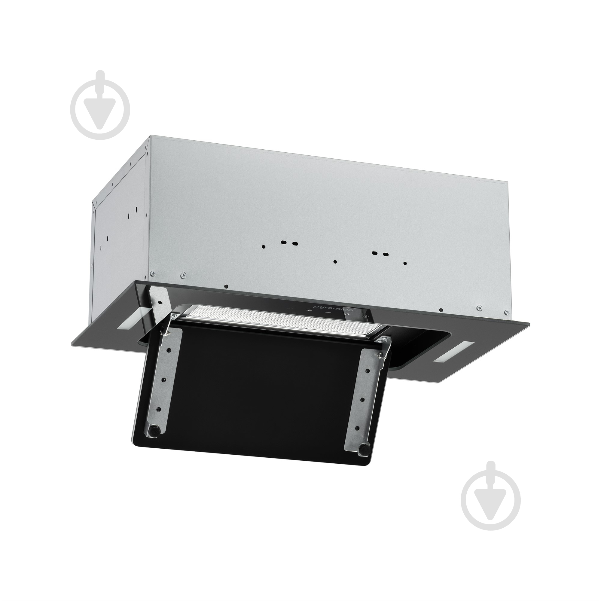 Вытяжка Pyramida CX 52 (750) SR GBL - фото 5 Вытяжка Pyramida CX 52 (750) SR GBL - фото 5