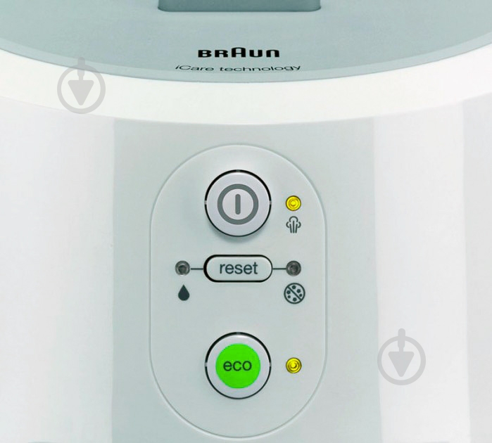 Утюг Braun IS 3041 WH SS - фото 3