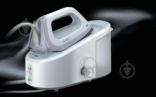 Утюг Braun IS 3042 WH SS - фото 2
