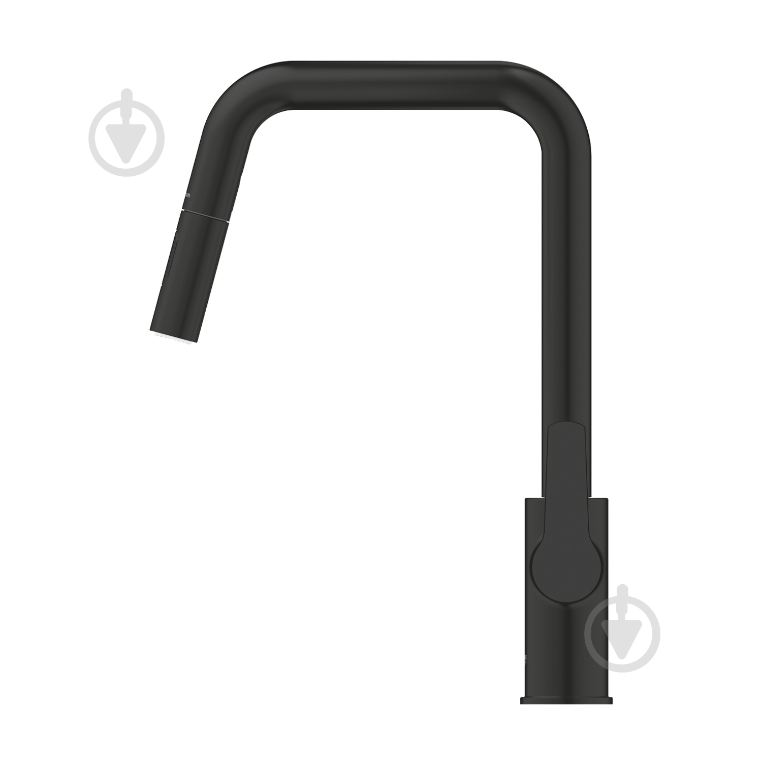 Смеситель для кухни Grohe QuickFix Start 306312430 - фото 3 Смеситель для кухни Grohe QuickFix Start 306312430 - фото 3