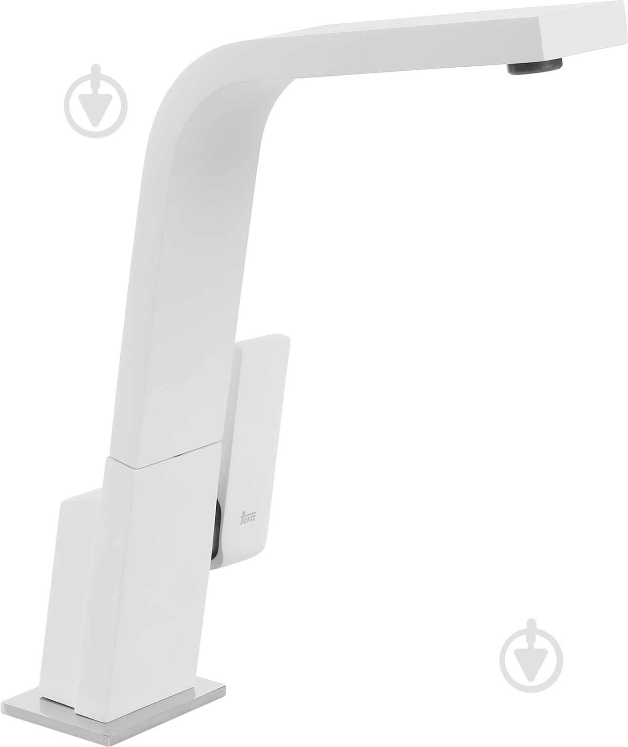 Смеситель для кухни Teka Icon H 33915021W - фото 1 Смеситель для кухни Teka Icon H 33915021W - фото 1