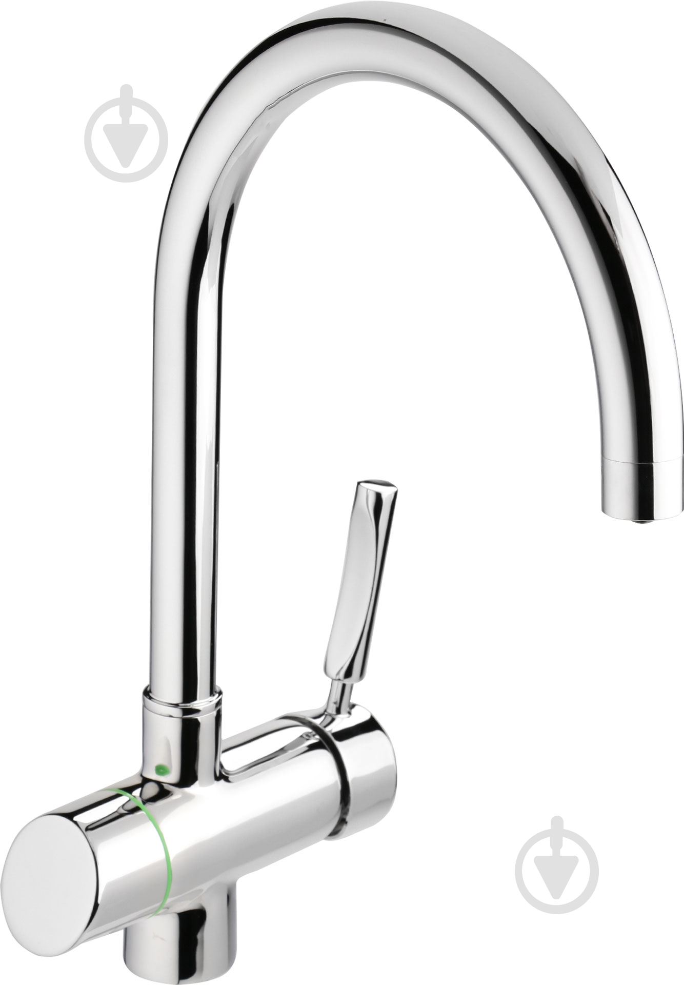 Змішувач для кухні Teka Teka Pure OS 200 - фото 1