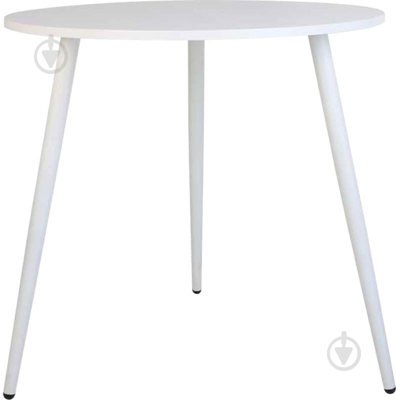 Стіл Nowy Styl MODERN LITE white (18) D800 - фото 1