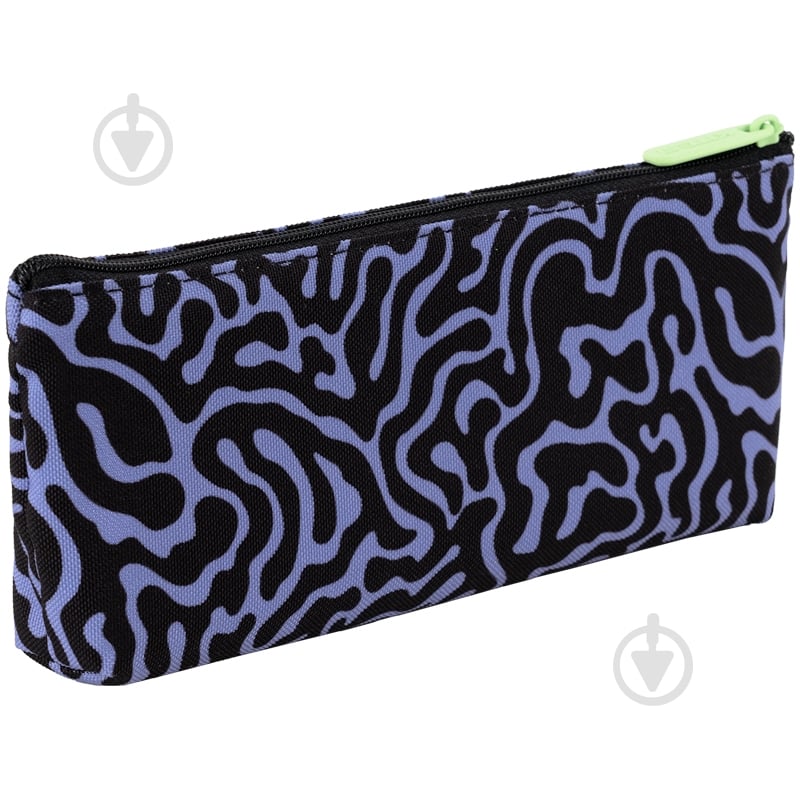 Пенал 680-12 KITE черный - фото 3