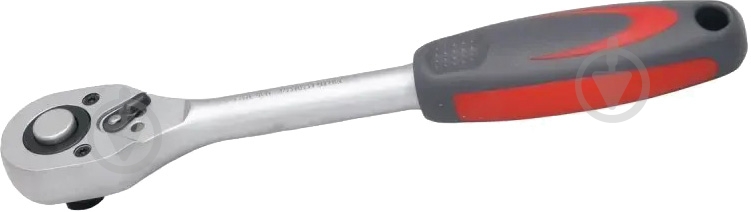 Тріскачка 3/8'' 200 мм Proline 18378 - фото 1 Тріскачка 3/8'' 200 мм Proline 18378 - фото 1