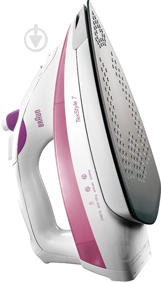 Праска Braun TexStyle 720 (SI 17720) - фото 2