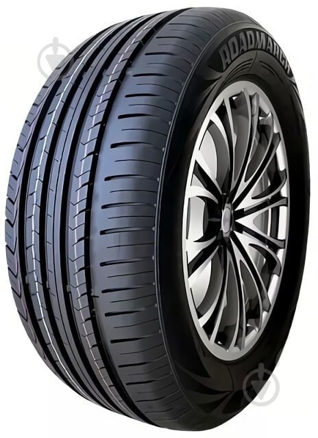 Шина SONIX ECOPRO 99 165/60 R14 75 H нешипованая лето - фото 1