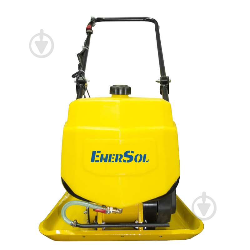 Виброплита EnerSol EPC-107FLCT - фото 1