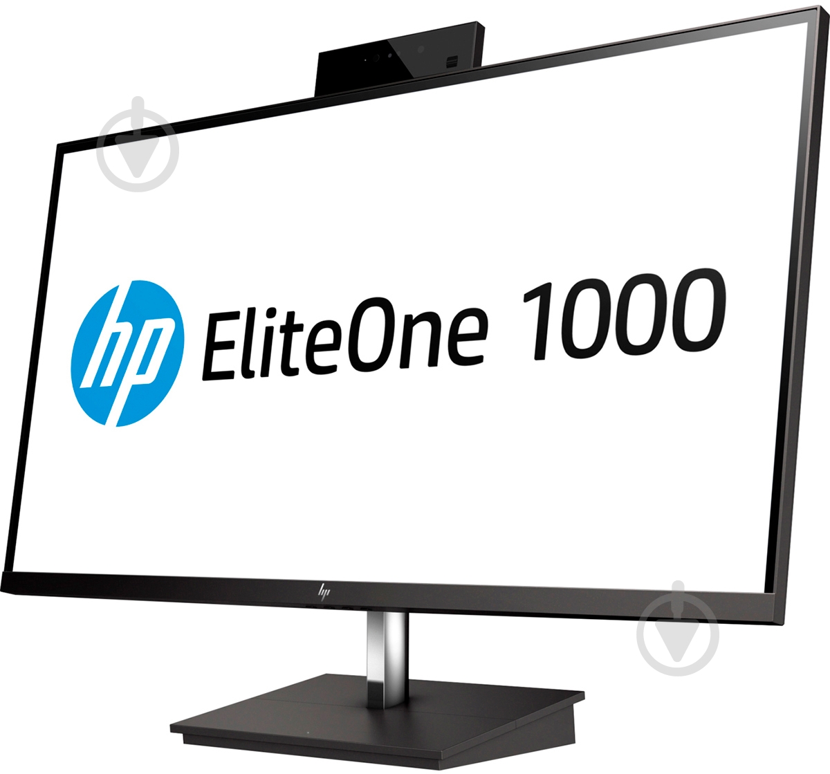 Моноблок HP EliteOne 1000 G2 AIO 27 (7AB77ES) grey - фото 3