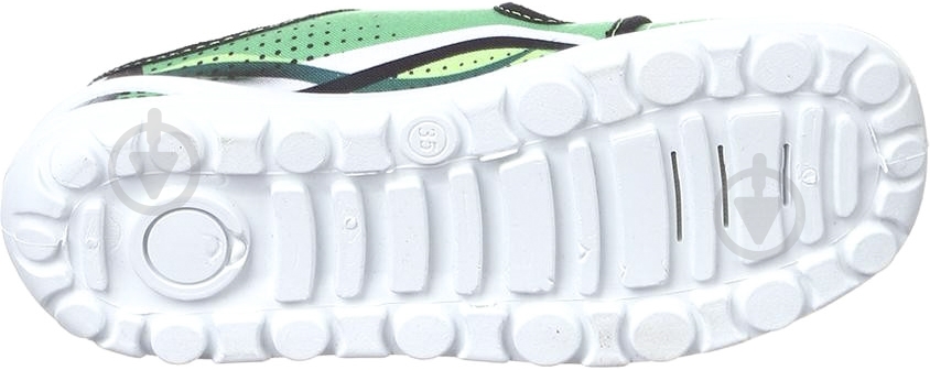 Кеды детские для мальчика ТМ МВ р.34 разноцветный 4Mg5/2a - фото 4