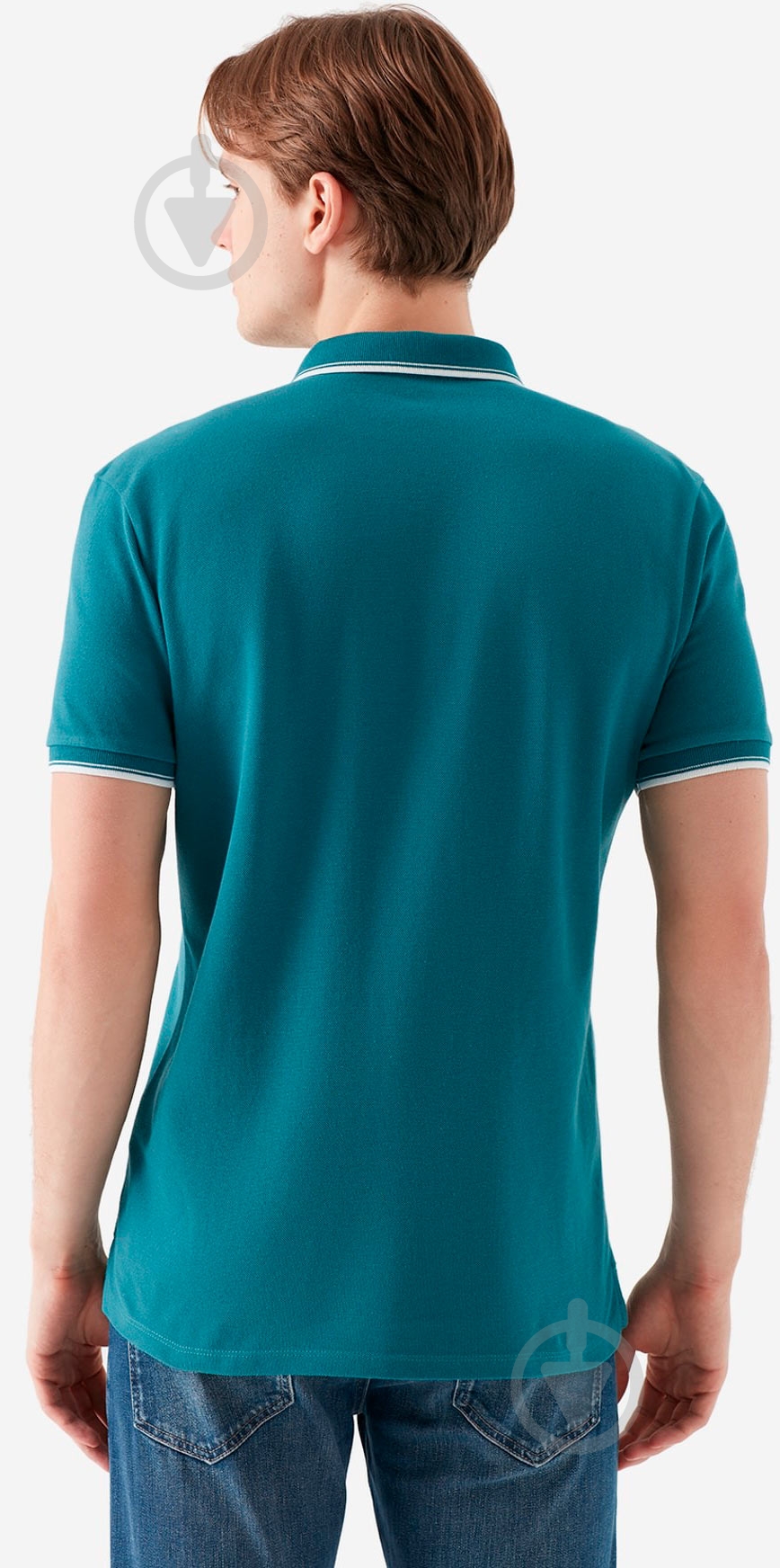 Поло Mavi POLO TEE 064164-30708 L - фото 3