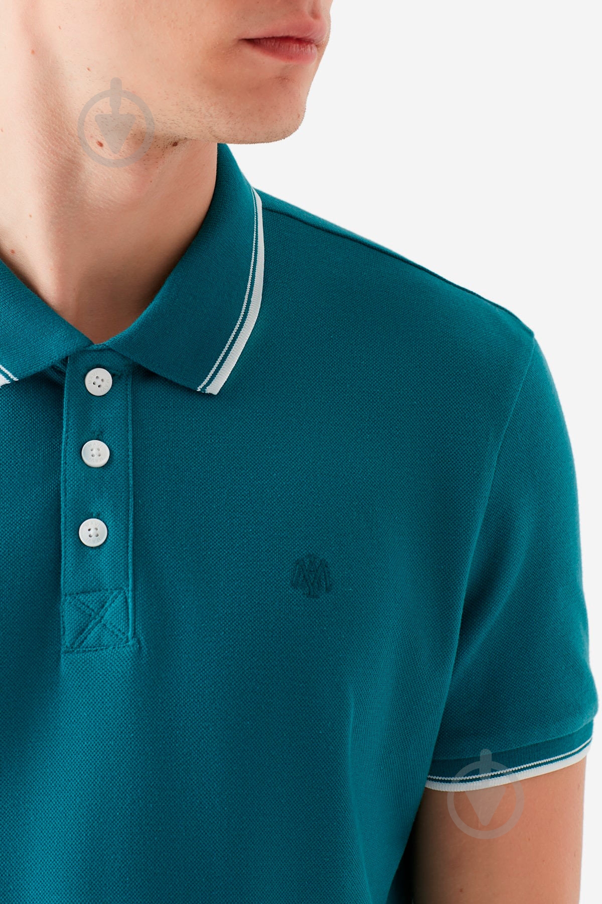 Поло Mavi POLO TEE 064164-30708 L - фото 2