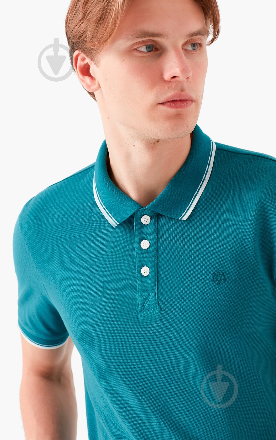 Поло Mavi POLO TEE 064164-30708 L - фото 5