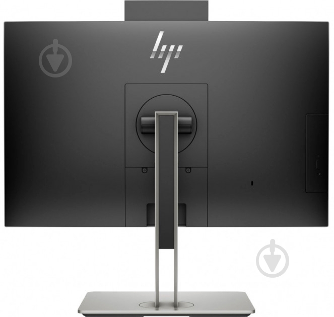 Моноблок HP EliteOne 800 G5 AiO 23,8 (7AC09EA) grey - фото 4