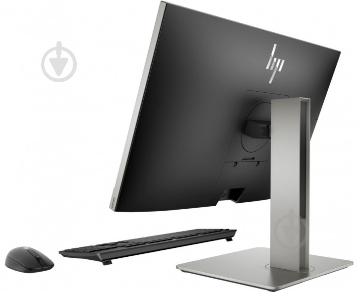 Моноблок HP EliteOne 800 G5 AiO 23,8 (7AC09EA) grey - фото 5