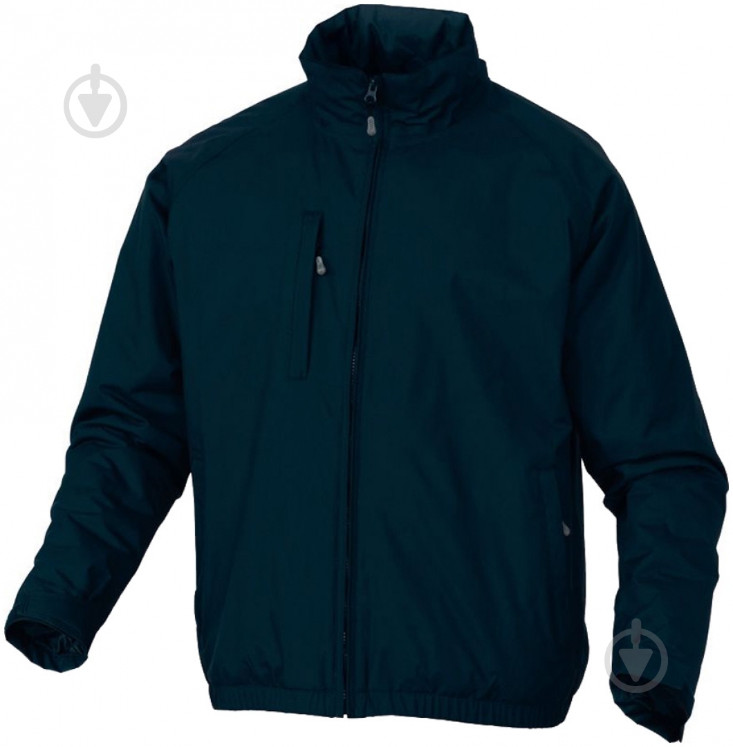 Куртка-парка Delta plus Bari   р. XL BARIBMXG темно-синий - фото 1