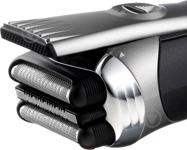 Електробритва Braun 390cc S-4 - фото 3 Електробритва Braun 390cc S-4 - фото 3