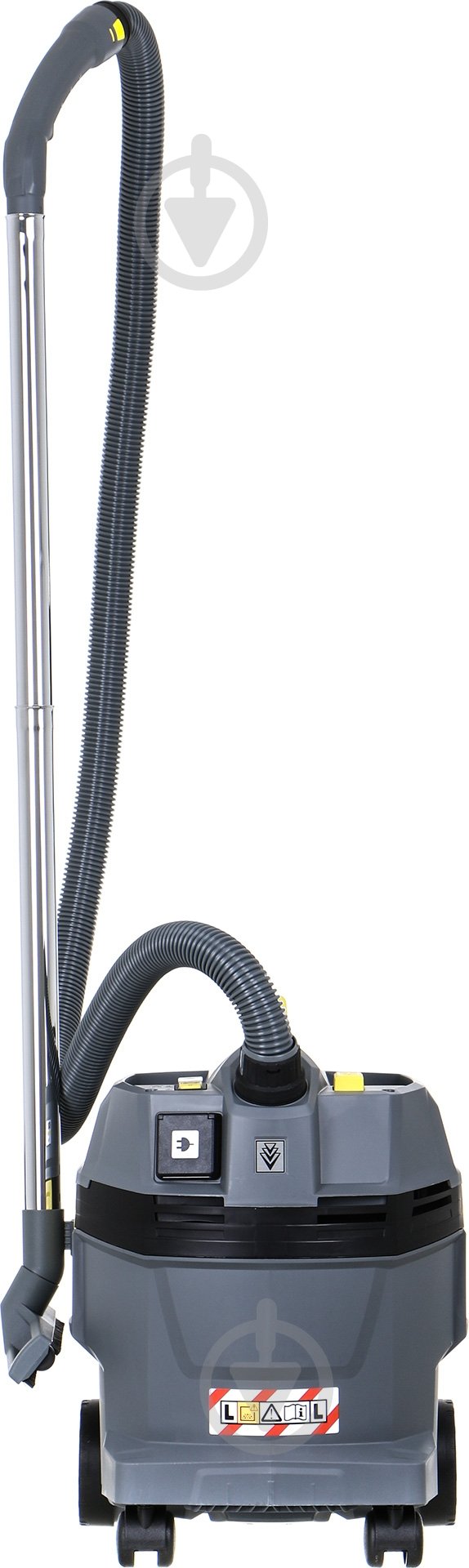 Пилосос Karcher NT 22/1 Ap Te 1.378-610.0 - фото 2