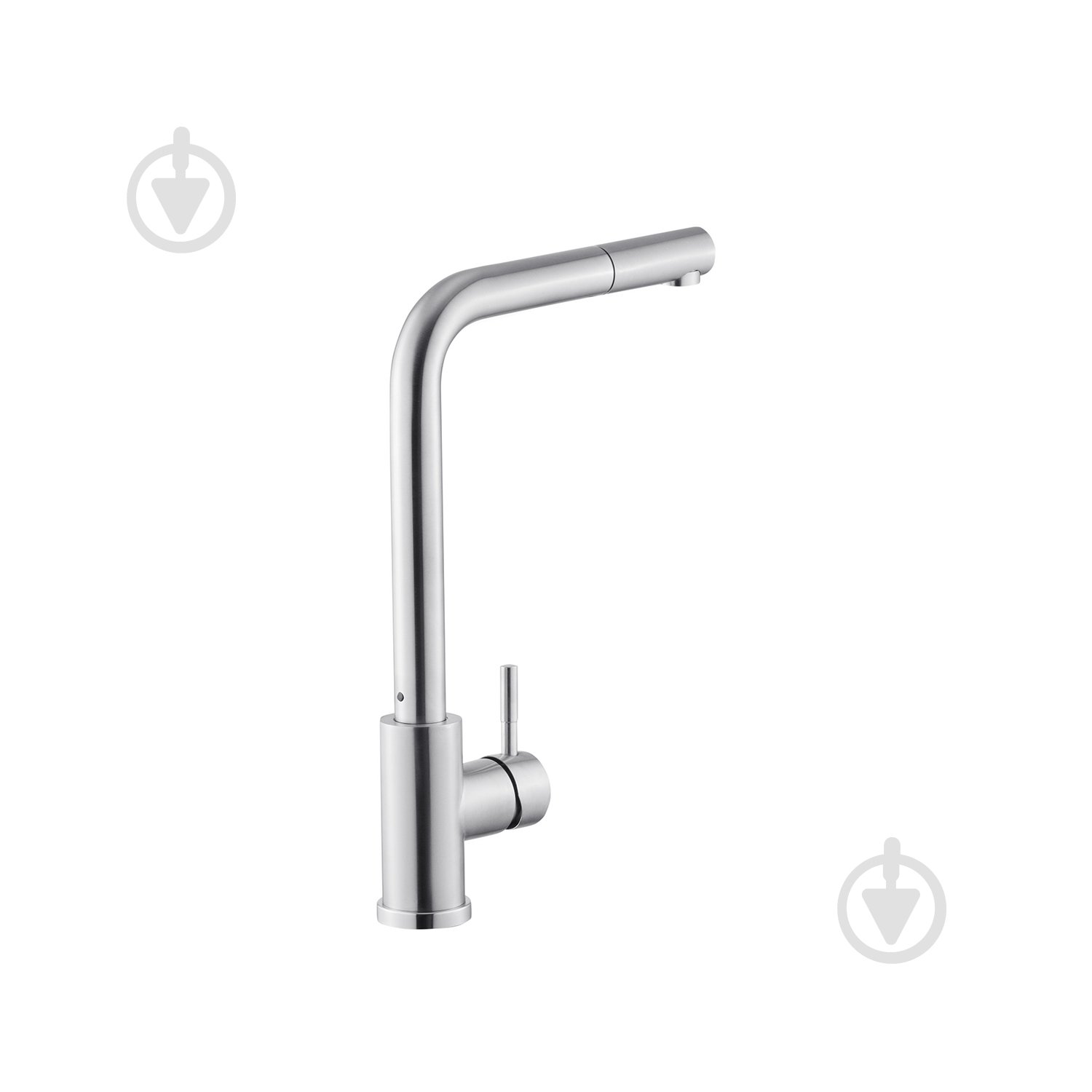 Змішувач для кухні Kroner KRP Edelstahl Klassisch - ESG03917 - фото 4 Змішувач для кухні Kroner KRP Edelstahl Klassisch - ESG03917 - фото 4