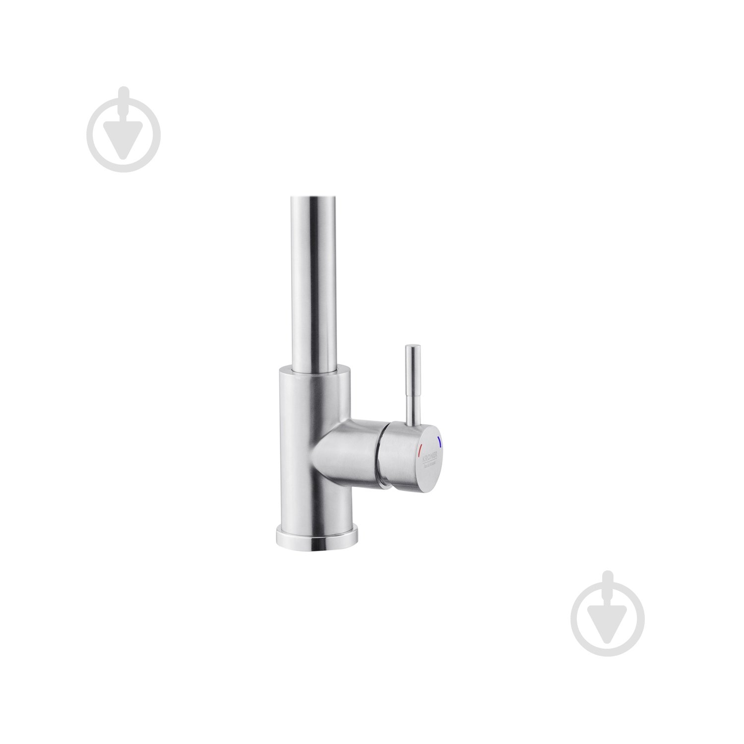 Змішувач для кухні Kroner KRP Edelstahl Klassisch - ESG03917 - фото 6 Змішувач для кухні Kroner KRP Edelstahl Klassisch - ESG03917 - фото 6