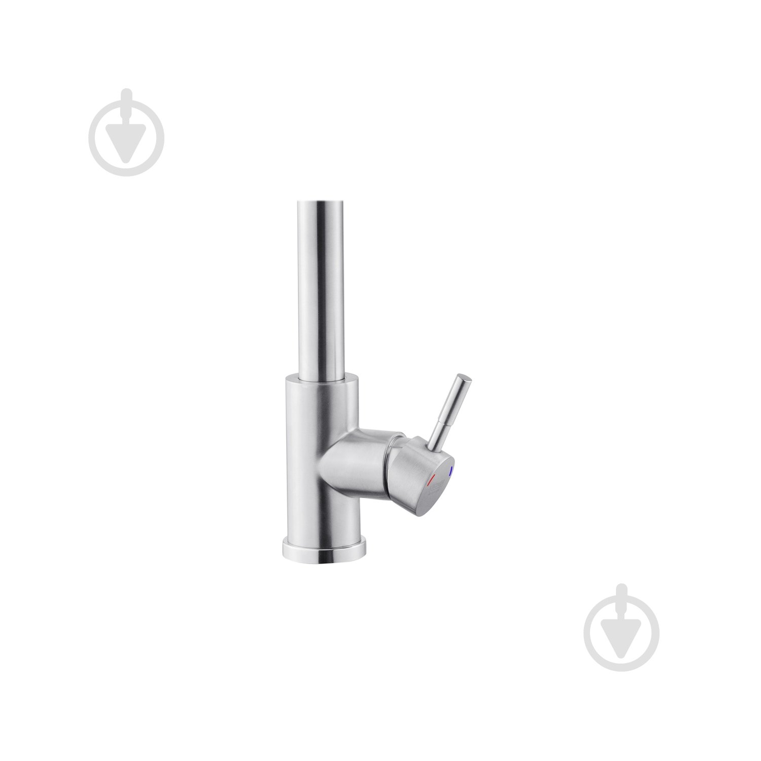 Змішувач для кухні Kroner KRP Edelstahl Klassisch - ESG03917 - фото 7 Змішувач для кухні Kroner KRP Edelstahl Klassisch - ESG03917 - фото 7