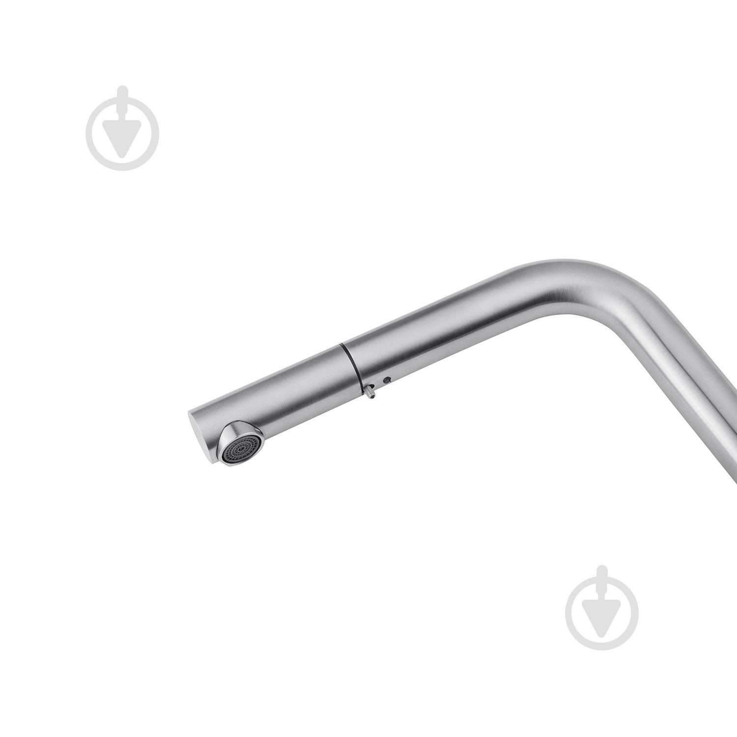 Змішувач для кухні Kroner KRP Edelstahl Klassisch - ESG03917 - фото 8 Змішувач для кухні Kroner KRP Edelstahl Klassisch - ESG03917 - фото 8