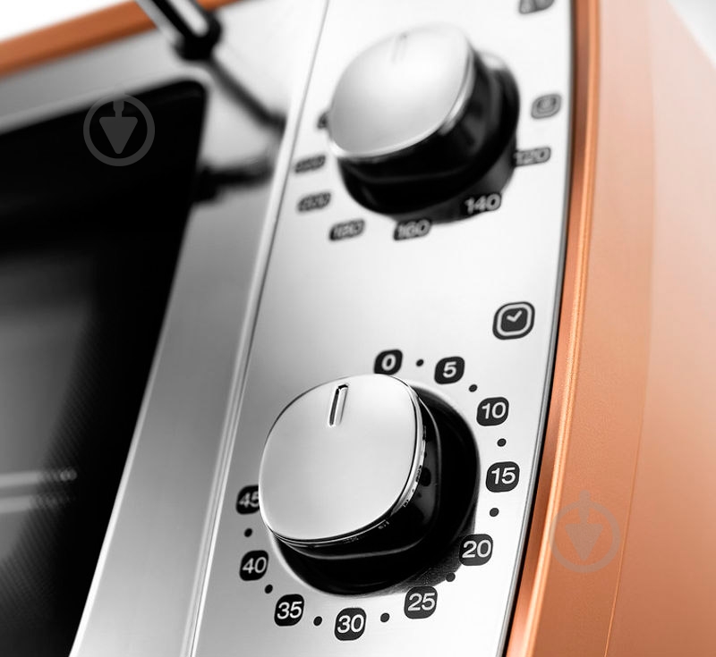 Электрическая печь Delonghi EOI 406 CP - фото 4