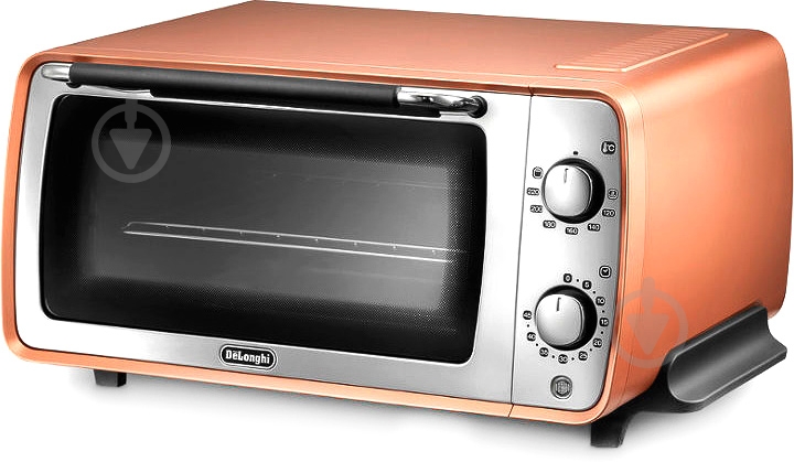 Электрическая печь Delonghi EOI 406 CP - фото 1