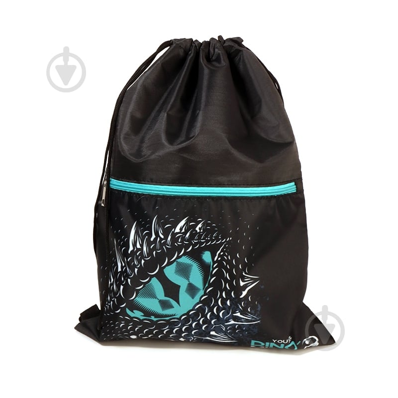 Сумка для обуви Leader Динозавр 52602747 - фото 1